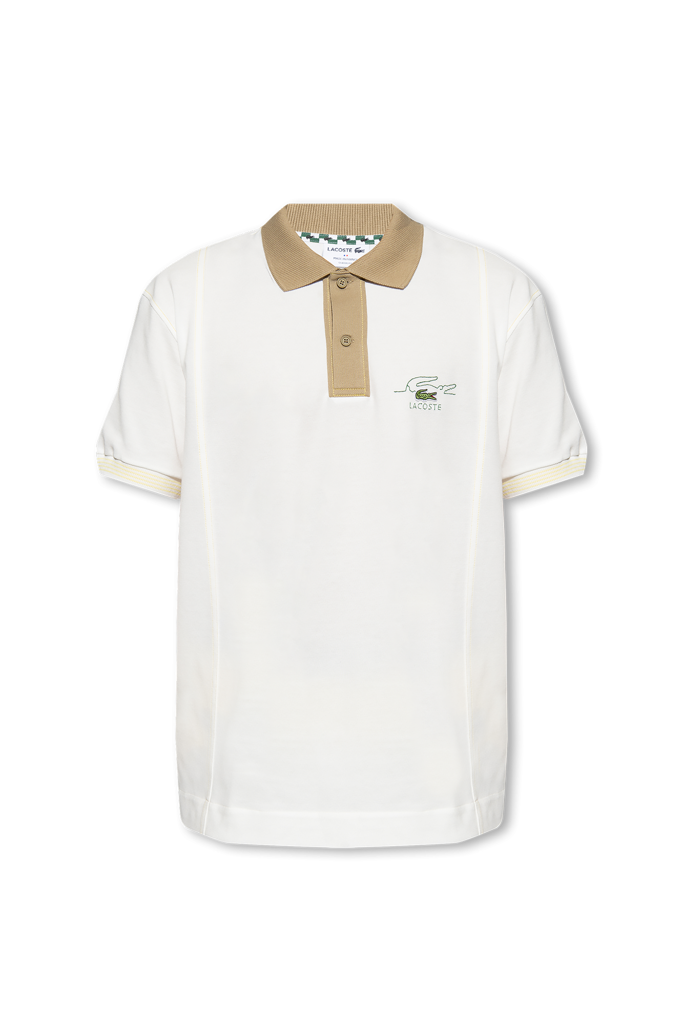 Lacoste australia hotsell